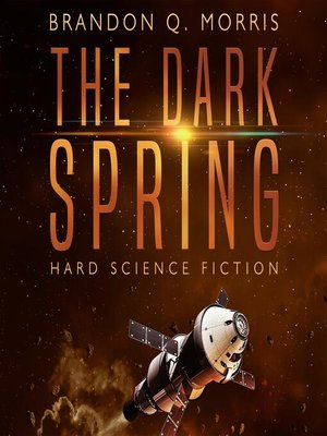 cover image of The Dark Spring